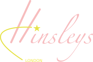 Hinsleys Logo